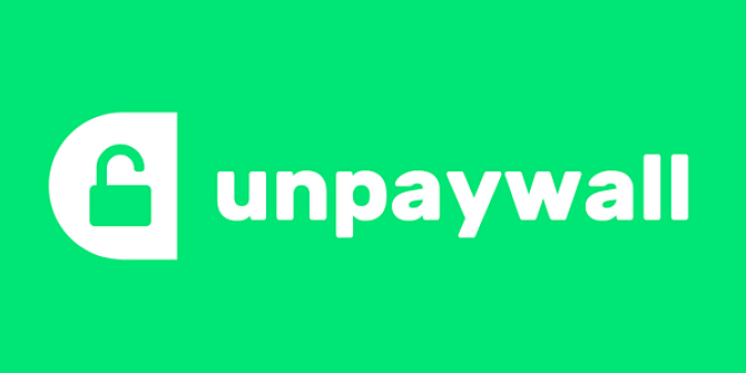 unpaywall